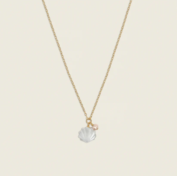 Dainty Forces Co (new) Necklace - Image 2