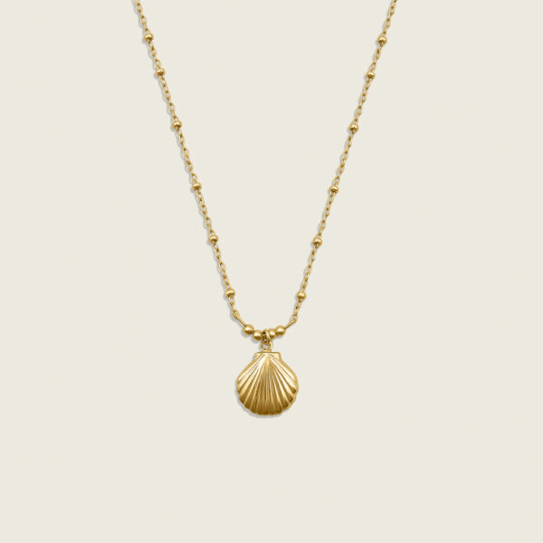 Dainty Forces Co (new) Necklace