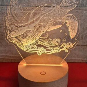 Children's Nightlight