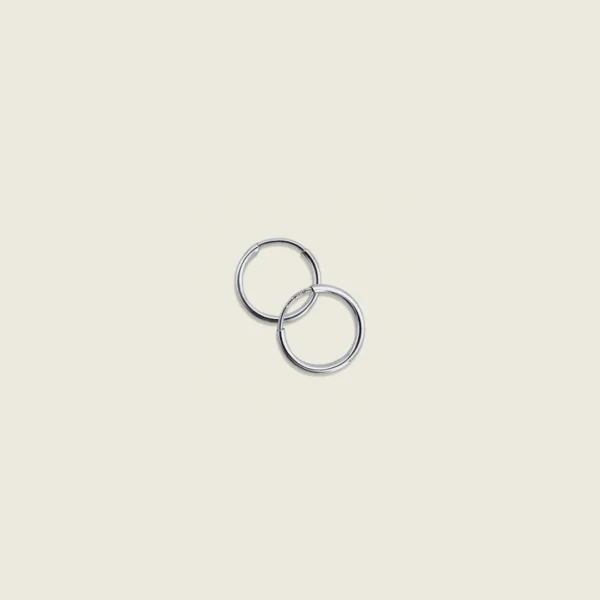Dainty Forces Live In Hoops - Image 4