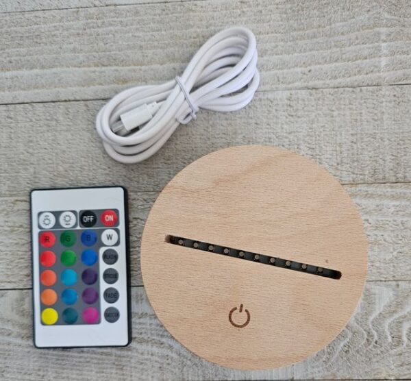 Children's Nightlight - Image 4