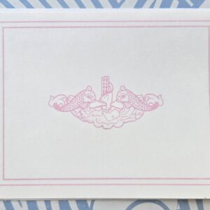 Dolphin Greeting Card