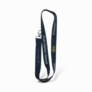Pearl Harbor Submarine Lanyard