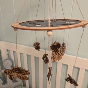 Under the Sea Mobile