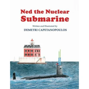 Ned the Nuclear Submarine