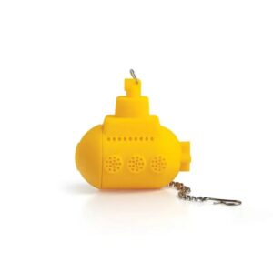 Submarine Tea Infuser
