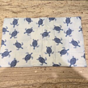 Burp Cloth / Changing Mat