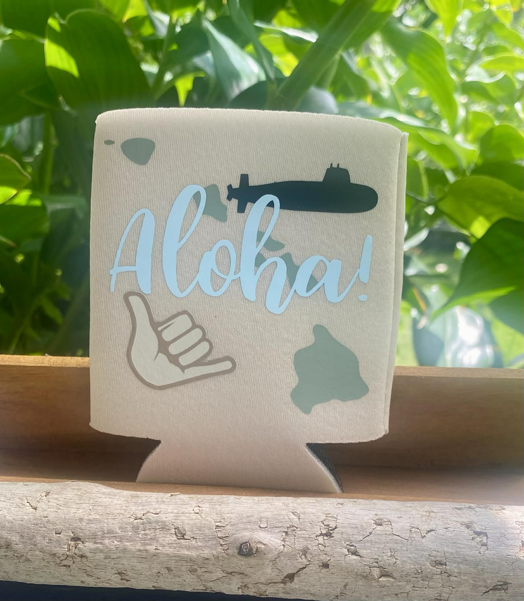 Sub Can Coozie - Image 7