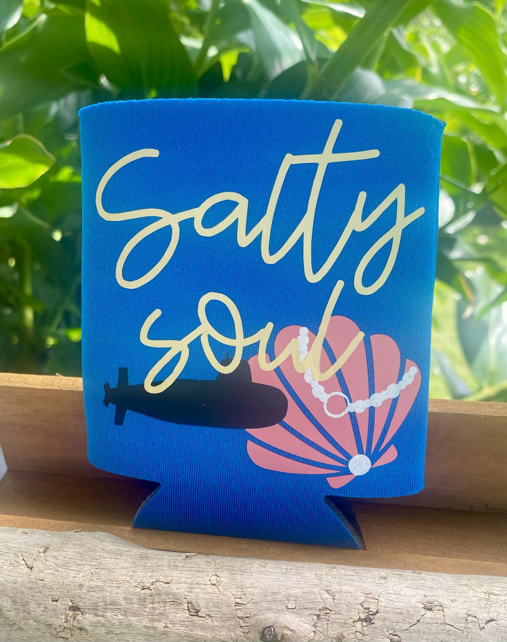 Sub Can Coozie - Image 8