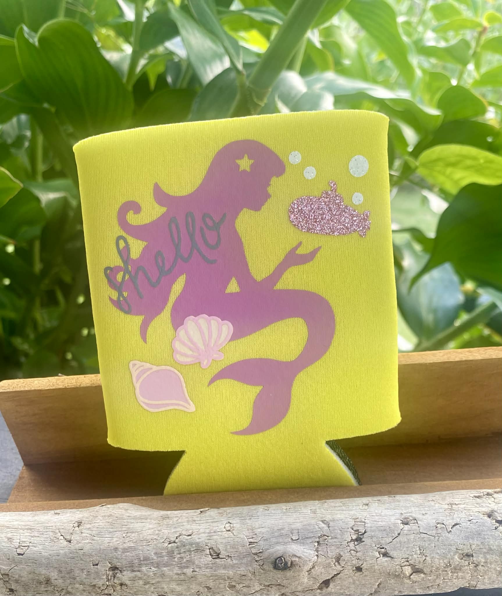 Sub Can Coozie - Image 2