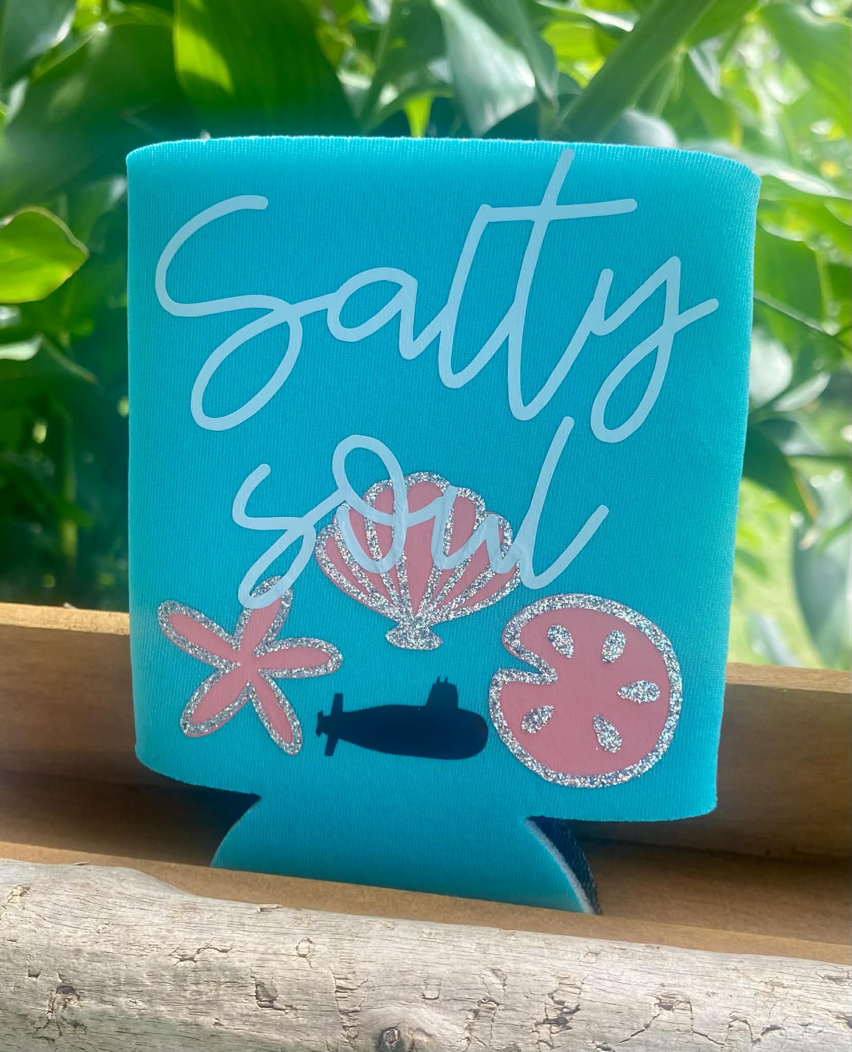 Sub Can Coozie - Image 9