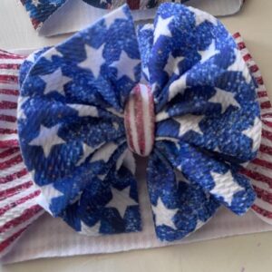 Infant Headwrap