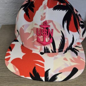 Anchor Ballcap