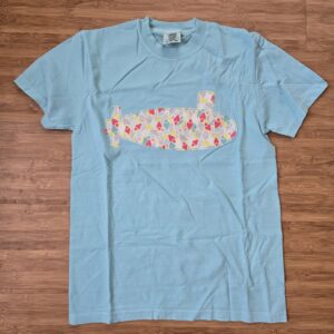 Submarine Applique T-Shirt (Adult Sizes)