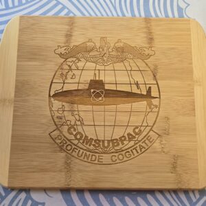 Command Cutting Board
